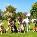 Choose Your Perfect Dog for your life style