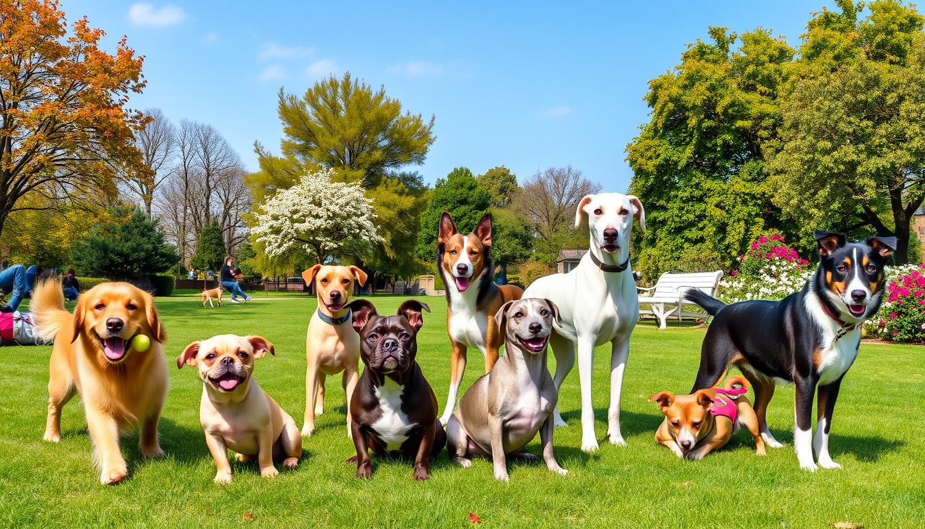 Choose Your Perfect Dog for Your Lifestyle