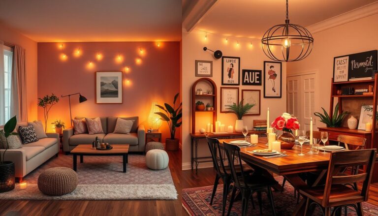 Room Mood Makeovers: Transform Any Space Into a Vibe