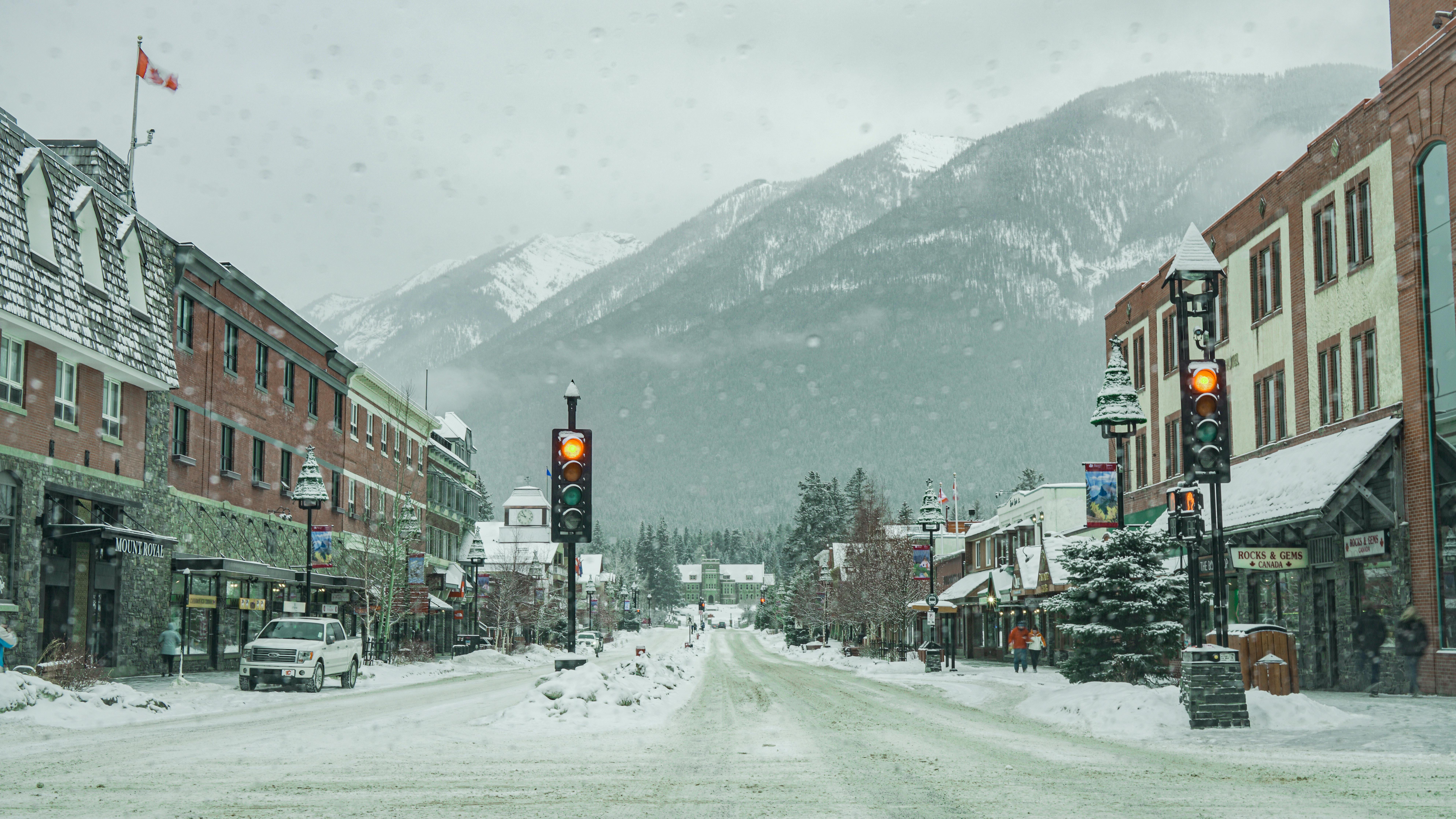 Why Banff, Canada Is So Special (And Why You Absolutely Need to Go)