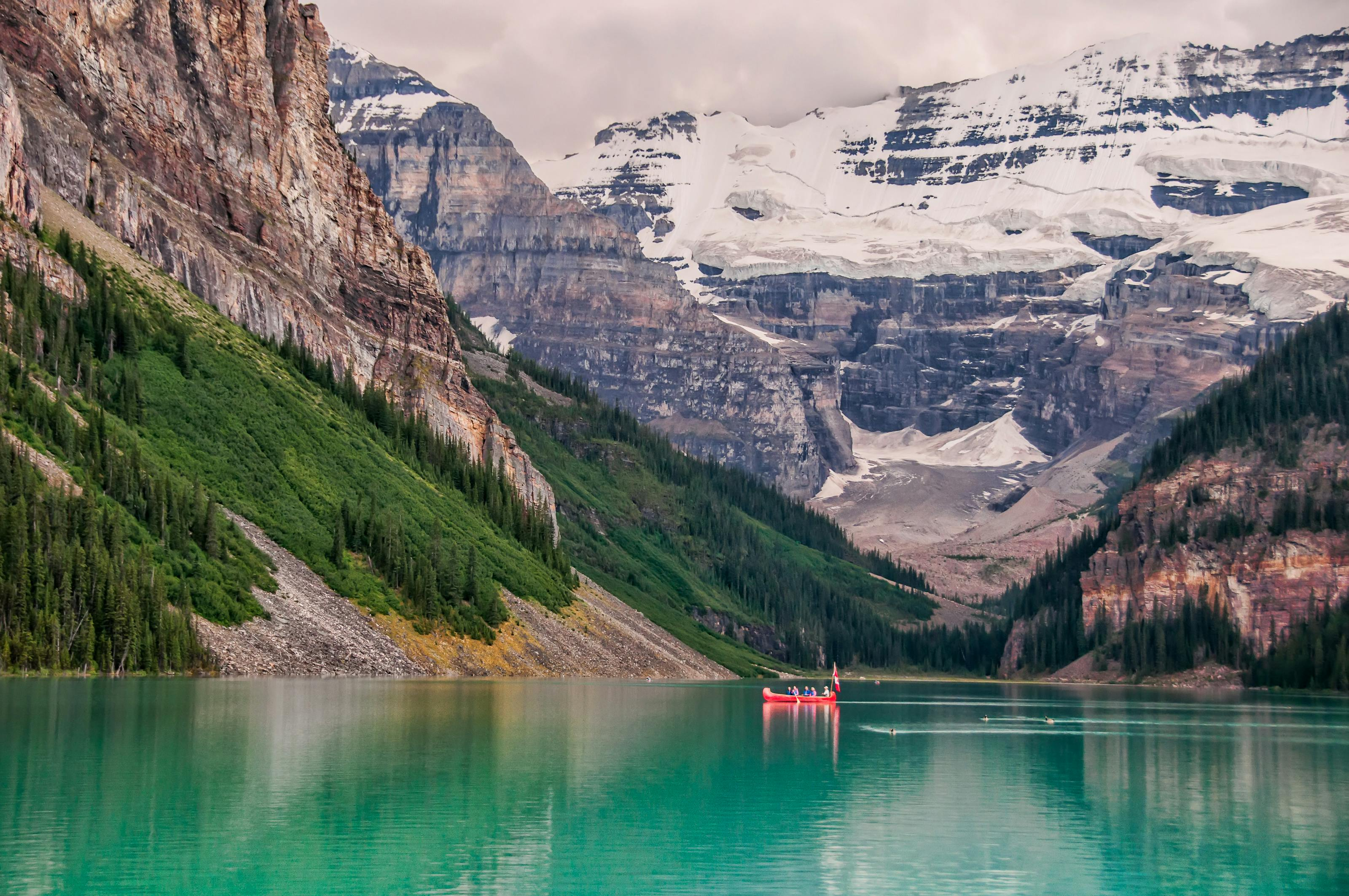 Why You Must Go to Canada (And Why You’ll Regret Not Going Sooner)