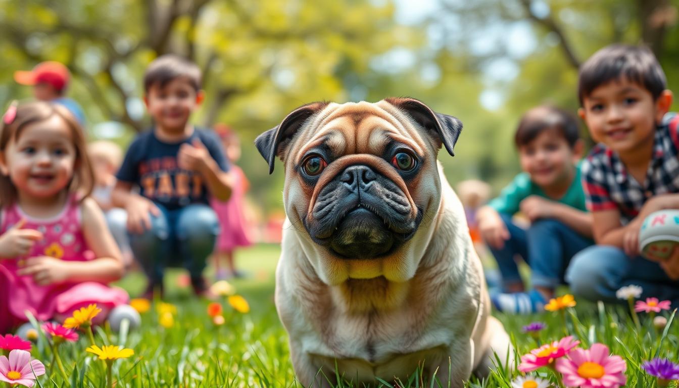 20 Friendly Dog Breeds Your Kids Will Love