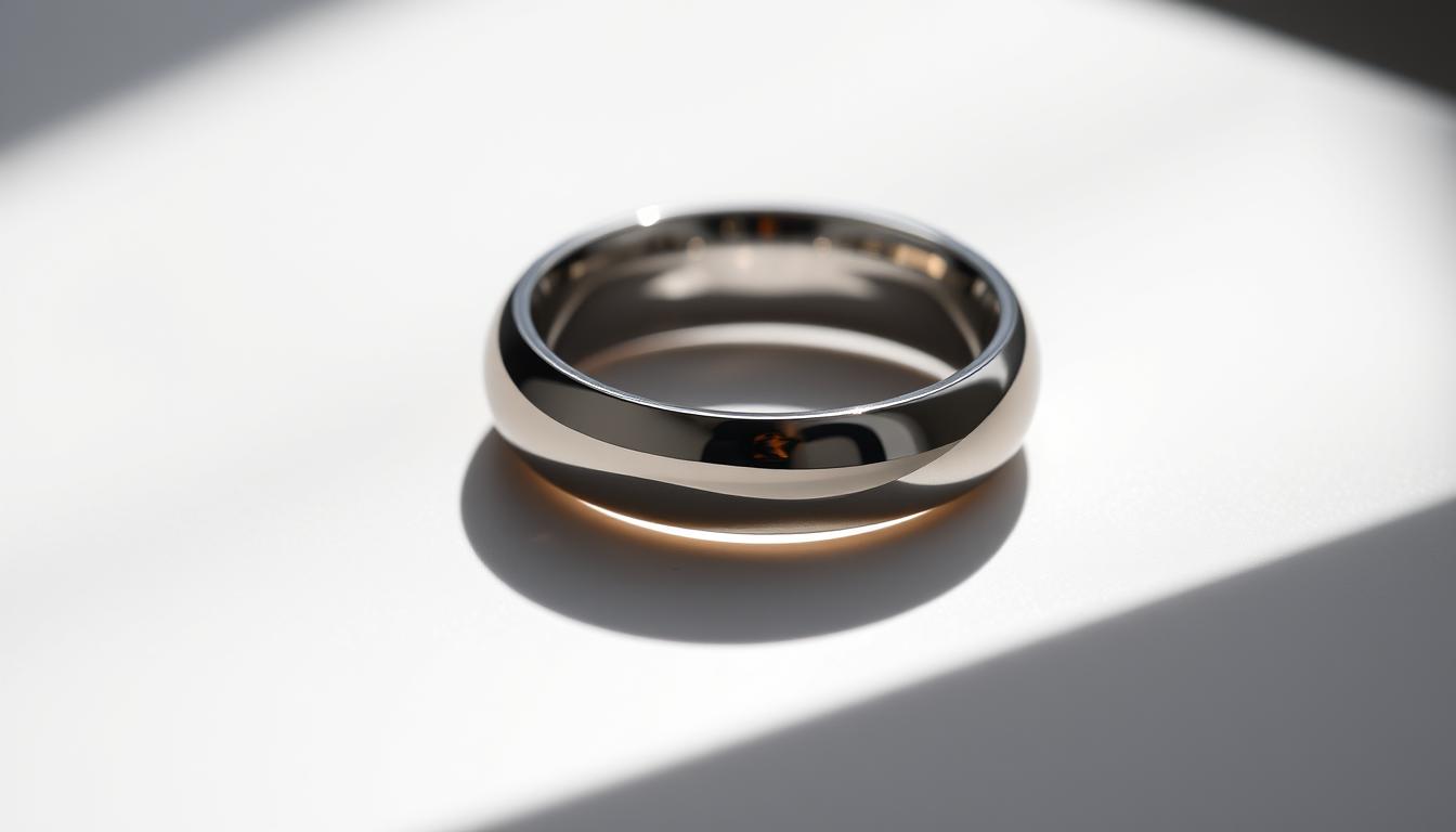 Oura Ring : the best fitness and health tracker on sale